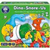 Orchard Toys Dino Snore Us Chrápající dinosaurus