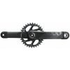 SRAM AM FC XX1 EAGLE CL55 DUB 175 GRY 32