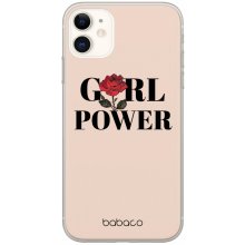 Babaco iPhone XR 90's Girl 004