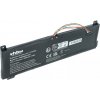VHBW Lenovo L17C2PB3 4000mAh - neoriginálna