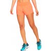 Asics Road 3.5in short dámske šortky coral