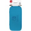 Slim Tough Pouch Nintendo Switch Lite (Blue)