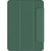 Pomologic pouzdro na tablet Pomologic BookCover ochranné pouzdro pro iPad Pro 11 1/2/3/4G, iPad Air 10.9 4/5G zelené - Bezpečnost zaručena. Jednoduché splátky. Doprava zdarma od 170 PLN.
