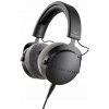 Káblové slúchadlá okolo uší Beyerdynamic DT700 Pro X čierne