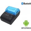 TopKasa VRP2 POS-5805DD pre tlač z VRP2