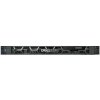 DELL PowerEdge R250 server 2 TB Rack (2U) Intel Xeon E E-2314 2,8 GHz 8 GB DDR4-SDRAM 700 W (C41G2)