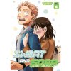 Kodansha America Sweat and Soap 4