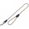 Vodítko Nobby Fun Royal 1,2m/9mm béžová