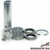 komplet ložiská zadného kolesa s tesnením a s púzdrami KTM 85-450, BEARING WORX