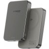 PanzerGlass EMPOWER Wireless Qi2 Powerbank 10.000 mAh - Titanium EM77942