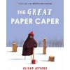 The Great Paper Caper