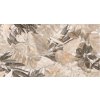 GENESIS Decoro Flora Warm 60x120cm Rett.