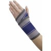 MEYRA MEDICAL PROHAND Ortéza zápästného kĺbu strieborno-modrá