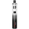 aSpire PockeX AIO 1500 mAh ANNIVERSARY EDITION Black White 1 ks
