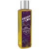 Body with Luv masážny olej sladké pokušenie 200ml