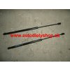 VW JETTA 8/2005-9/2010 vzpery zadného kufra Sada L+P,SDN