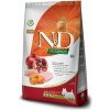 N&D Grain Free Pumpkin DOG Adult Mini Chicken & Pomegranate 0,8 kg