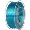 Devil Design PET-G modrá priehľadná (blue transparent)