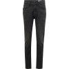 Džínsy s.Oliver, RL DENIM TROUSERS NOOS čierna, 31x32