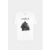 God of War Ragnarök God of War Men's Short Sleeved T-shirt Black