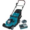 Aku sekačka na trávu Makita LM004GM103, 43 cm