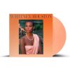 Houston Whitney ♫ Whitney Houston / Limited Edition / Orange Vinyl [LP] vinyl