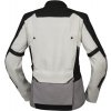 iXS Women's laminated jacket iXS TOURSTER-STX 1.0 X2-111605 light grey-grey DXL