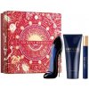 Carolina Herrera Good Girl parfumovaná voda pre ženy 80 ml + telové mlieko 100 ml + EDP 10 ml darčeková sada