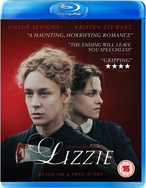 Lizzie