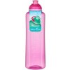 Sistema Hydrate Fľaša Swift Squeeze Twist n Sip 480 ml, ružová