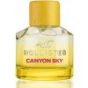 Hollister Canyon Sky for Her Women Eau de Parfum 50 ml