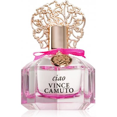 Vince Camuto Vince Camuto Ciao parfumovaná voda pre ženy 100 ml