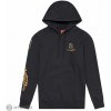 Troy Lee Designs Peace Out mikina, carbon L