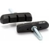 XLC Cantilever brzdové špalky BS-C02 4-dílná sada, 55 mm