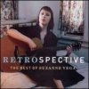 Vega Suzanne - Retrospective / Best Of [CD]