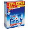 Finish tablety do umývačky riadu All in1 (48 až 50 ks)