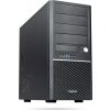CHIEFTEC skříň Classic Series, Miditower, CM-25B, Black, bez zdroje