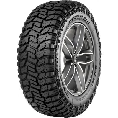 Radar Renegade RT+ 265/70 R17 121/118Q