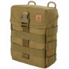 Helikon-Tex puzdro E&E [U.03] - Cordura COYOTE
