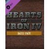 Hearts of Iron IV Radio Pack