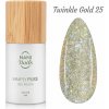 NANI gél lak Simply Pure 5 ml - Twinkle Gold