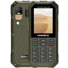 MyPhone Hammer 6 LTE zelená / 2.4
