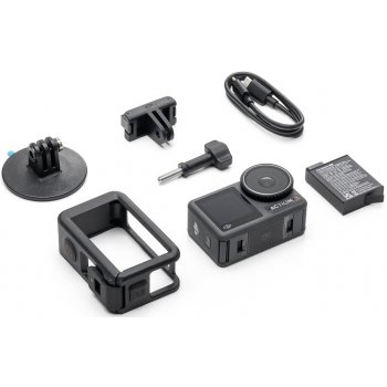 DJI Osmo Action 3 Standard Combo CP.OS.00000220.01