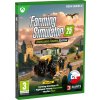 GIANTS SOFTWARE XSX - Farming Simulator 25: Highlands Fishing Ed.