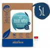 AlzaEco tekuté mydlo Aloe Antibakteriálne 5 l