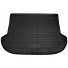 Gumová vaňa kufra NOVLINE - Nissan MURANO 2015-