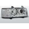 TUNING-TEC Predné svetlá, VW T4, 1990->2003
