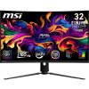 OLED monitor MSI MAG 321CUP QD-OLED 31,5