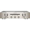 Zosilňovač MARANTZ PM6007 strieborný/zlatý