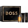 Hugo Boss The Scent 2015 edt 100 ml + Dezodorant 150 ml + Gél 100 ml